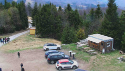 Chata Severka - Dolní Lomná