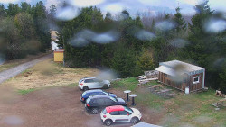 Chata Severka - Dolní Lomná