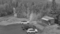 Chata Severka - Dolní Lomná