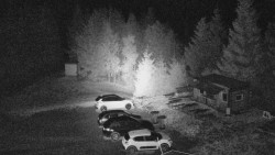 Chata Severka - Dolní Lomná