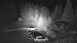 Chata Severka - Dolní Lomná