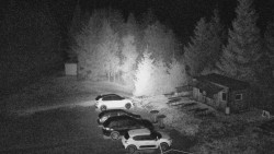 Chata Severka - Dolní Lomná