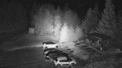 Chata Severka - Dolní Lomná