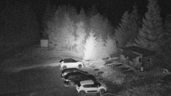 Chata Severka - Dolní Lomná