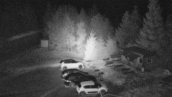 Chata Severka - Dolní Lomná