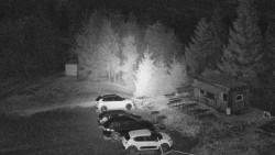 Chata Severka - Dolní Lomná