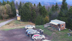 Chata Severka - Dolní Lomná