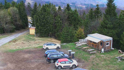 Chata Severka - Dolní Lomná