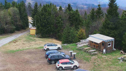 Chata Severka - Dolní Lomná