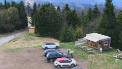 Chata Severka - Dolní Lomná