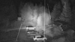 Chata Severka - Dolní Lomná