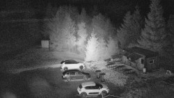 Chata Severka - Dolní Lomná