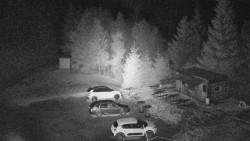 Chata Severka - Dolní Lomná