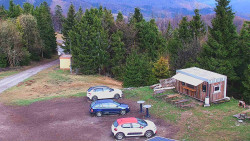 Chata Severka - Dolní Lomná