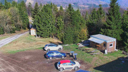 Chata Severka - Dolní Lomná