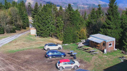 Chata Severka - Dolní Lomná