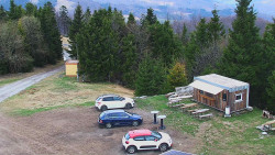 Chata Severka - Dolní Lomná