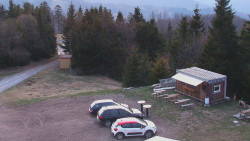 Chata Severka - Dolní Lomná