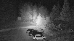 Chata Severka - Dolní Lomná