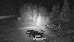 Chata Severka - Dolní Lomná