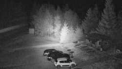 Chata Severka - Dolní Lomná