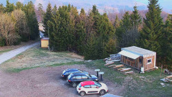 Chata Severka - Dolní Lomná