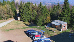 Chata Severka - Dolní Lomná