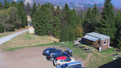 Chata Severka - Dolní Lomná