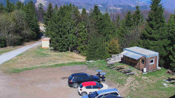 Chata Severka - Dolní Lomná