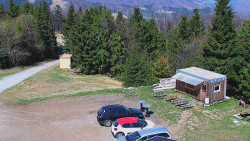 Chata Severka - Dolní Lomná