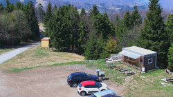 Chata Severka - Dolní Lomná