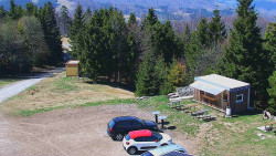 Chata Severka - Dolní Lomná