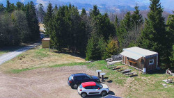 Chata Severka - Dolní Lomná