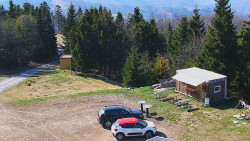 Chata Severka - Dolní Lomná