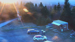 Chata Severka - Dolní Lomná