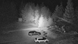 Chata Severka - Dolní Lomná