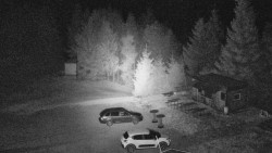 Chata Severka - Dolní Lomná