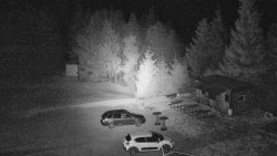 Chata Severka - Dolní Lomná