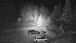 Chata Severka - Dolní Lomná