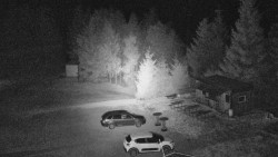 Chata Severka - Dolní Lomná