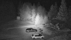 Chata Severka - Dolní Lomná