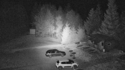 Chata Severka - Dolní Lomná