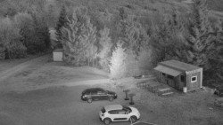 Chata Severka - Dolní Lomná