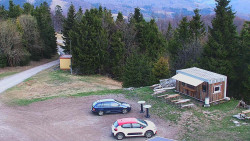 Chata Severka - Dolní Lomná