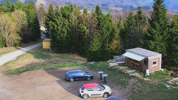 Chata Severka - Dolní Lomná