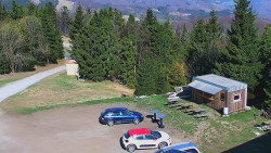 Chata Severka - Dolní Lomná