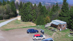 Chata Severka - Dolní Lomná