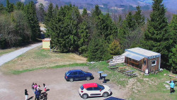 Chata Severka - Dolní Lomná