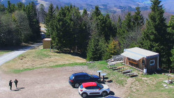 Chata Severka - Dolní Lomná