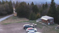 Chata Severka - Dolní Lomná